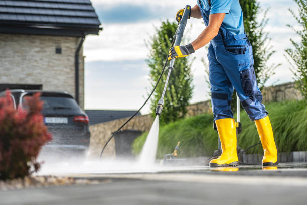 Professional Pressure Washing Services in Cohasset, MN